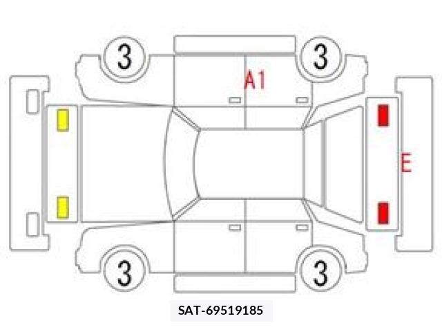 Daihatsu CAST 2022 8763815-23