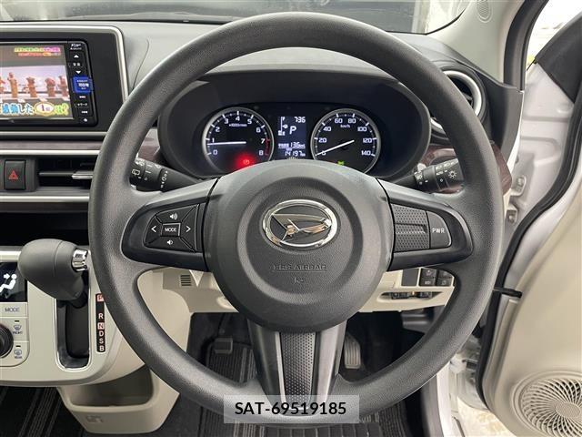 Daihatsu CAST 2022 8763815-3