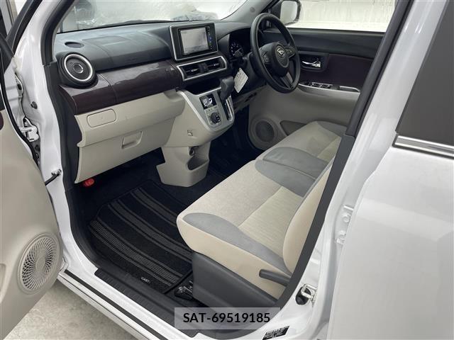Daihatsu CAST 2022 8763815-4