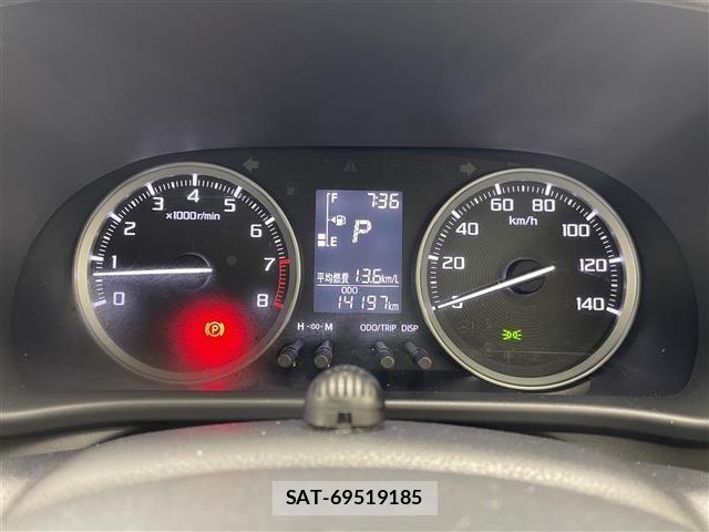 Daihatsu CAST 2022 8763815-5