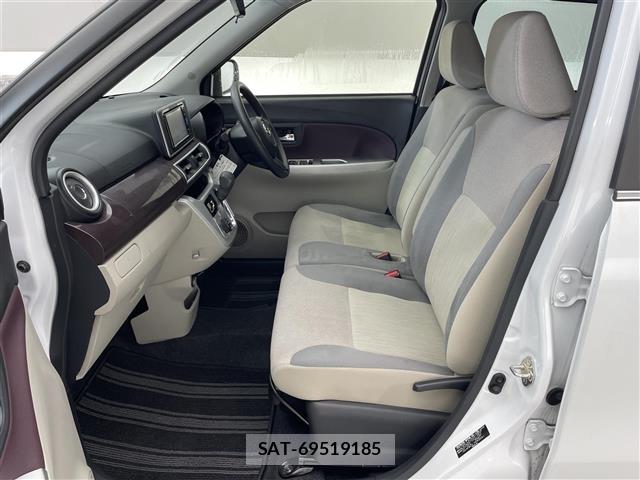 Daihatsu CAST 2022 8763815-6