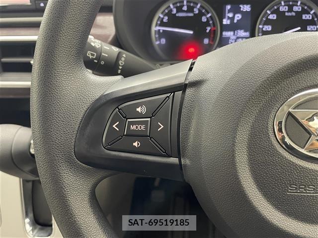Daihatsu CAST 2022 8763815-7