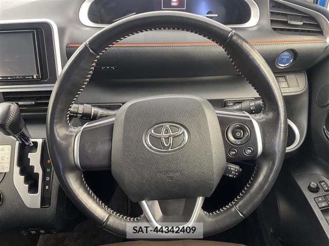 Toyota SIENTA 2019 8672201-1