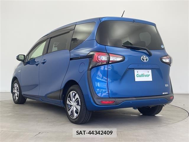 Toyota SIENTA 2019 8672201-13