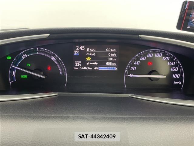 Toyota SIENTA 2019 8672201-18