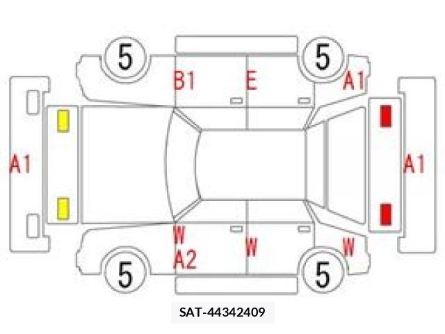 Toyota SIENTA 2019 8672201-23