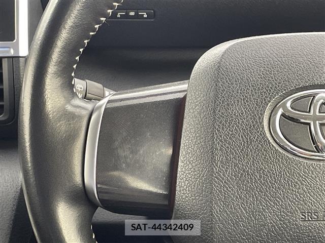 Toyota SIENTA 2019 8672201-3