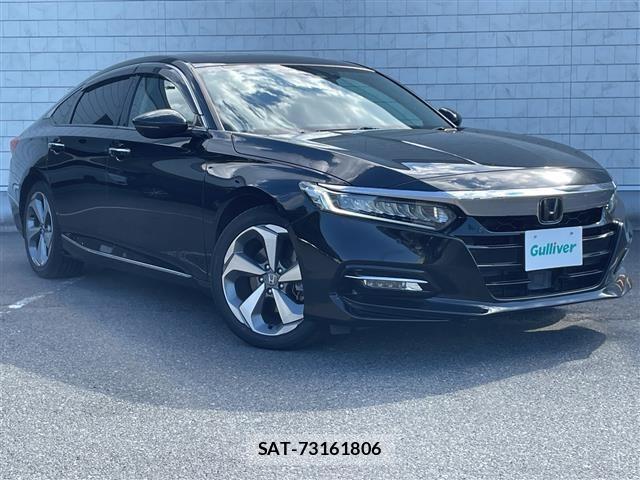 Honda ACCORD 2020 8676011-0