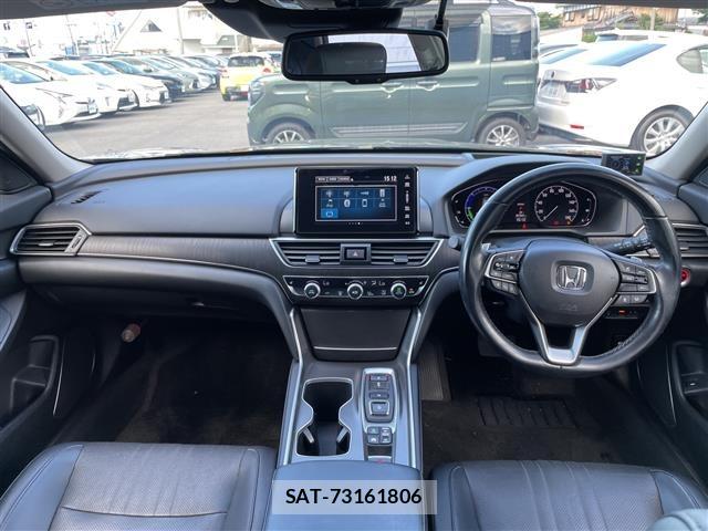 Honda ACCORD 2020 8676011-1