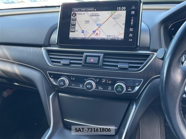 Honda ACCORD 2020 8676011-20