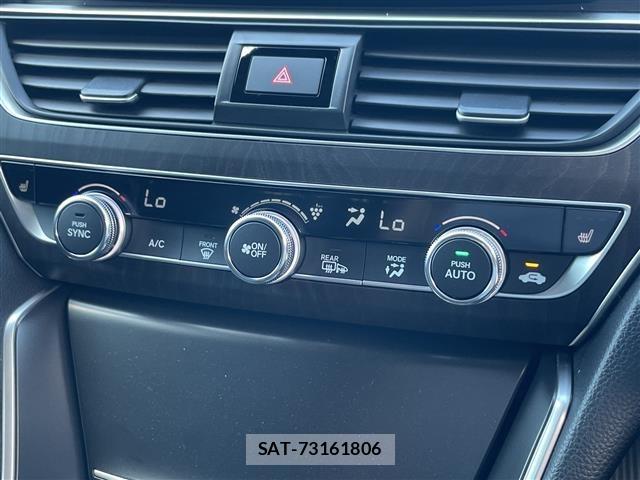 Honda ACCORD 2020 8676011-4