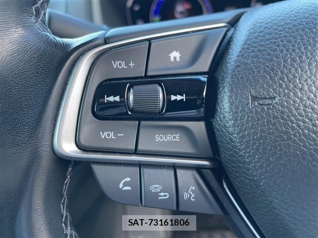 Honda ACCORD 2020 8676011-8