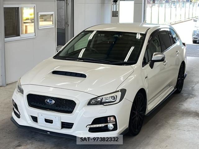 Subaru LEVORG 2014 8704044-0