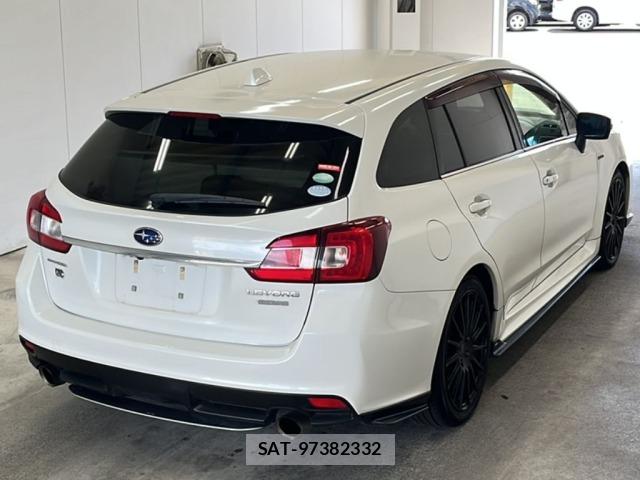 Subaru LEVORG 2014 8704044-1