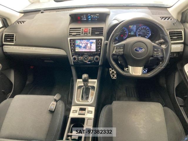 Subaru LEVORG 2014 8704044-3