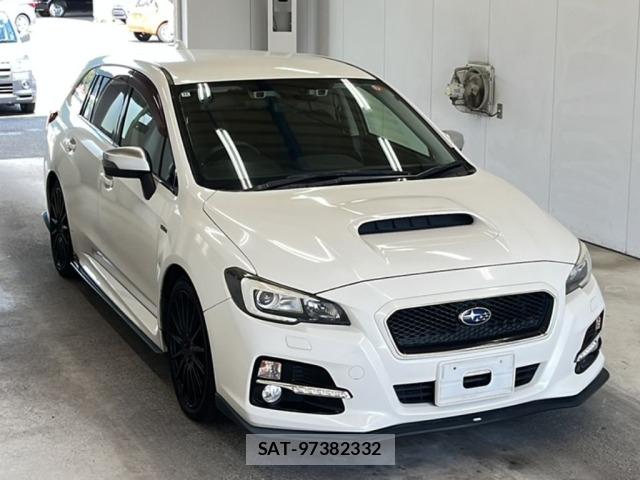 Subaru LEVORG 2014 8704044-4