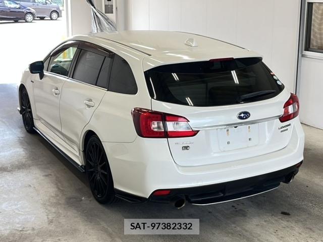Subaru LEVORG 2014 8704044-5