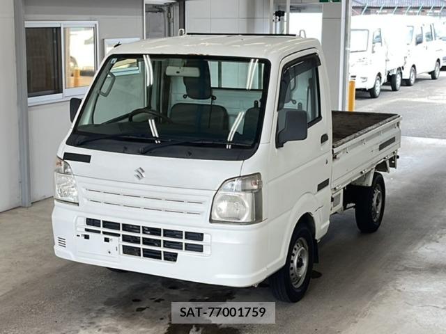 Suzuki CARRY TRUCK 2014 8933479-0