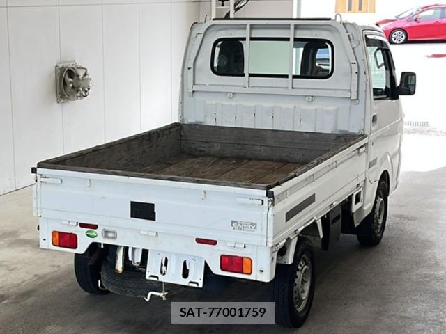 Suzuki CARRY TRUCK 2014 8933479-1