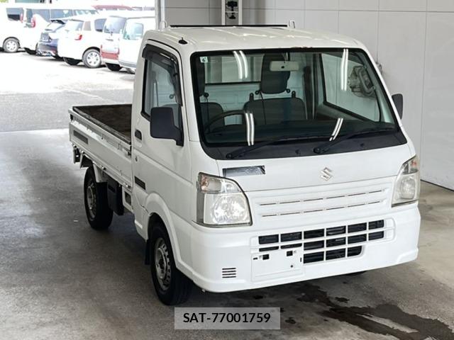 Suzuki CARRY TRUCK 2014 8933479-4