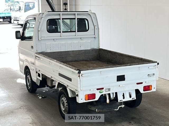 Suzuki CARRY TRUCK 2014 8933479-5