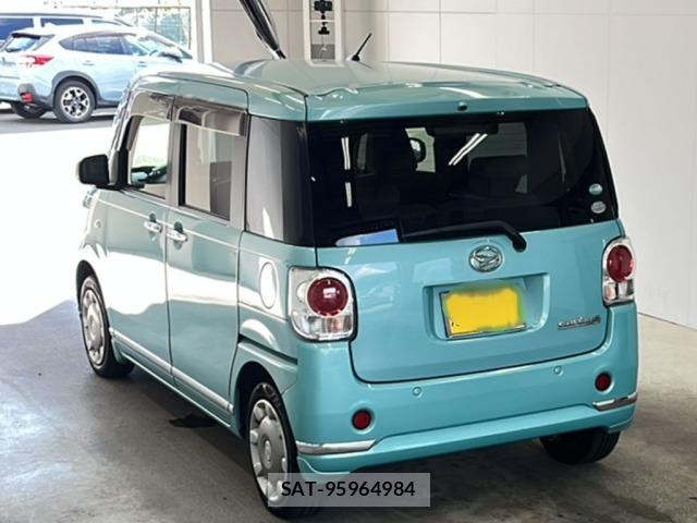 Daihatsu MOVE CANBUS 2016 8688562-5