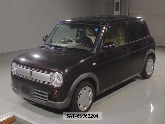 Suzuki LAPIN 2016 8694736-0