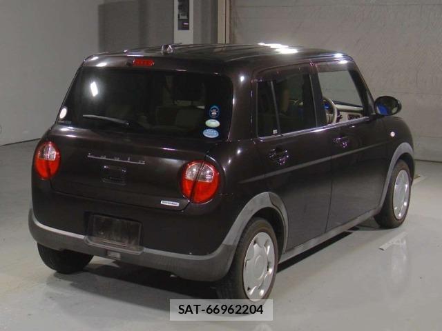 Suzuki LAPIN 2016 8694736-1