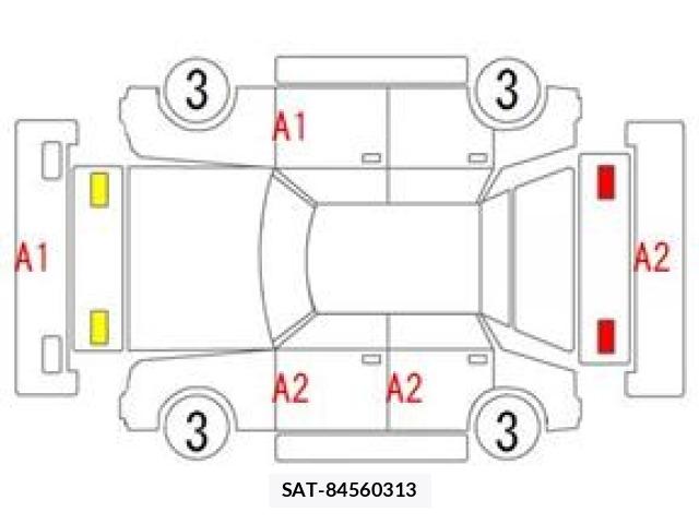 Toyota NOAH 2023 8765060-23