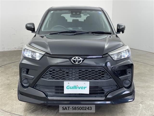 Toyota RAIZE 2020 8768133-17