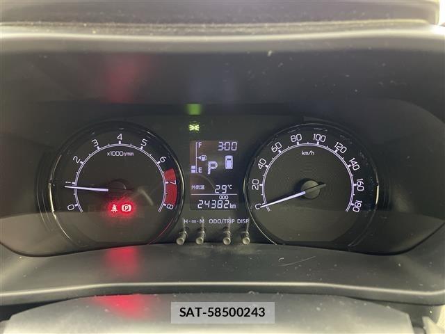 Toyota RAIZE 2020 8768133-22