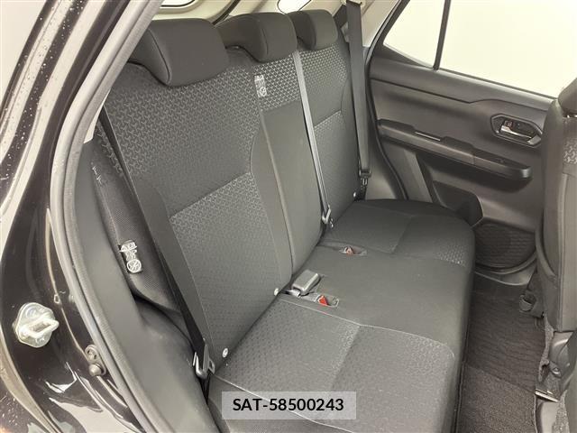 Toyota RAIZE 2020 8768133-7