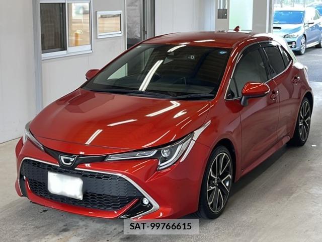 Toyota COROLLA SPORT 2019 8688515-0