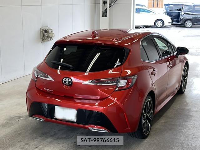 Toyota COROLLA SPORT 2019 8688515-1