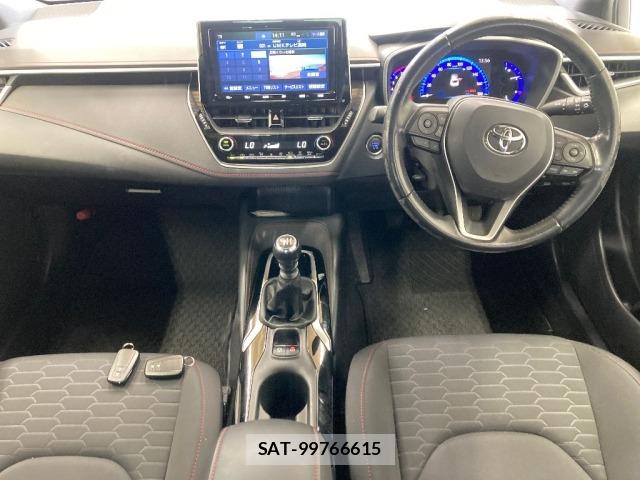 Toyota COROLLA SPORT 2019 8688515-3