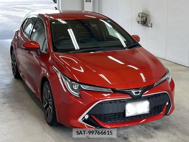 Toyota COROLLA SPORT 2019 8688515-4