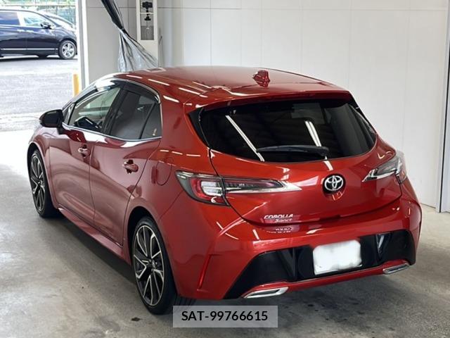 Toyota COROLLA SPORT 2019 8688515-5