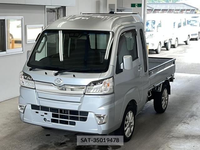 Daihatsu HIJET TRUCK 2020 8862906-0