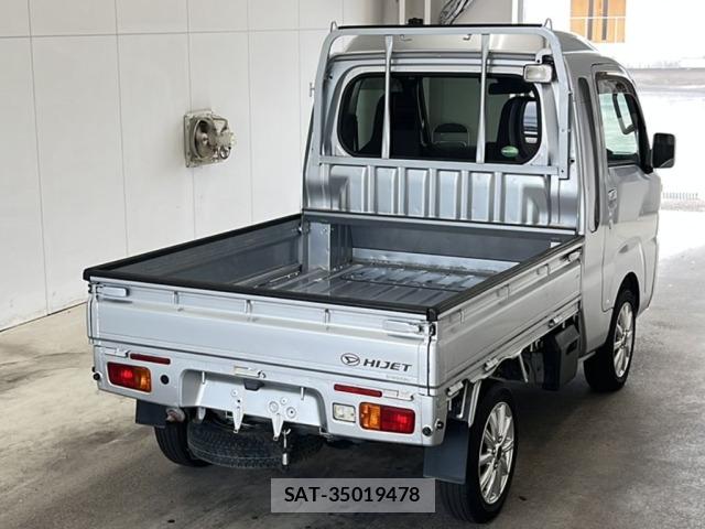 Daihatsu HIJET TRUCK 2020 8862906-1