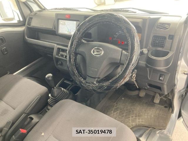 Daihatsu HIJET TRUCK 2020 8862906-3