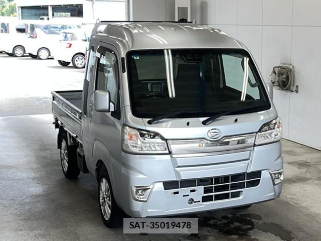 Daihatsu HIJET TRUCK 2020 8862906-4