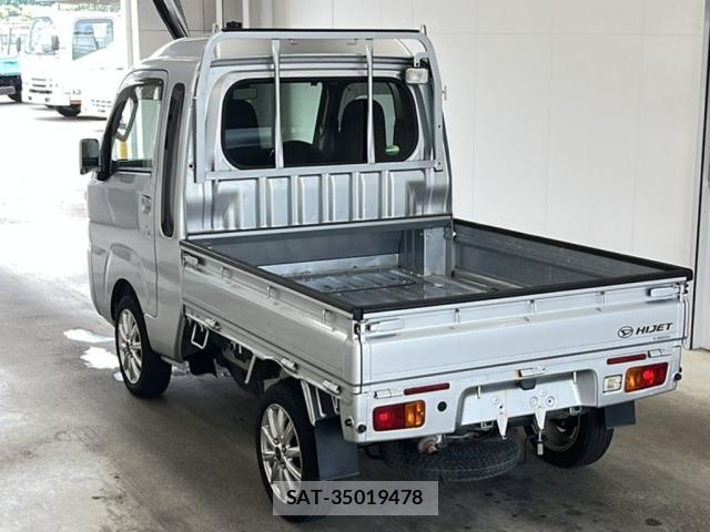 Daihatsu HIJET TRUCK 2020 8862906-5