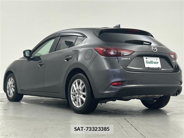 Mazda AXELA 2018 8771852-13