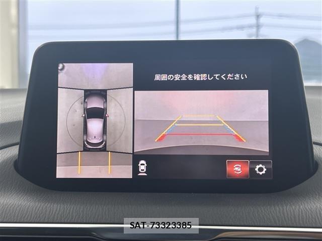 Mazda AXELA 2018 8771852-15