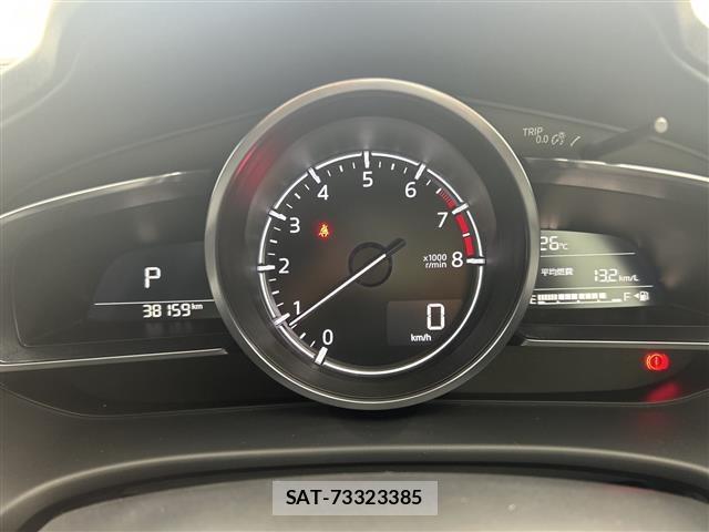 Mazda AXELA 2018 8771852-21