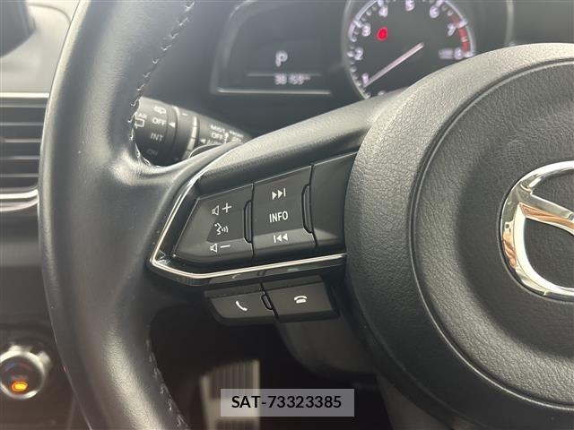 Mazda AXELA 2018 8771852-3