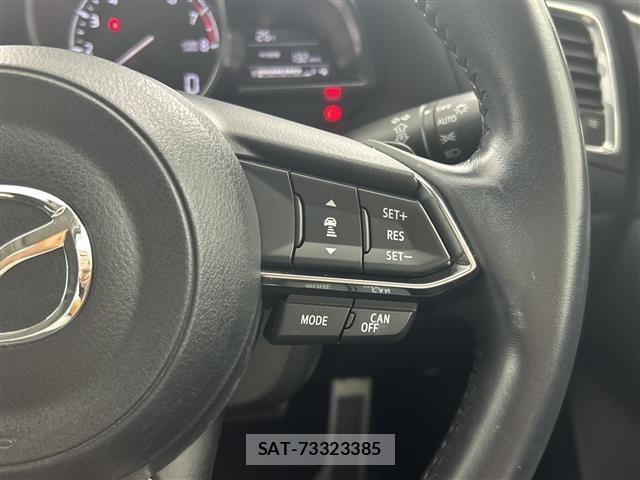 Mazda AXELA 2018 8771852-5