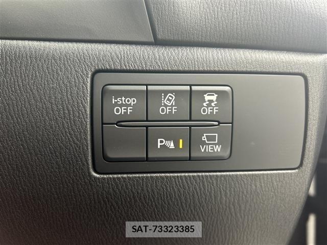 Mazda AXELA 2018 8771852-9