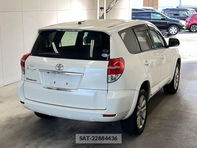 Toyota VANGUARD 2011 8684943-1
