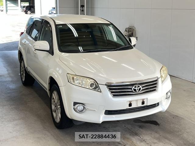Toyota VANGUARD 2011 8684943-4